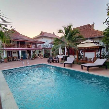 Naraya Homestay San Pa Tong Экстерьер фото