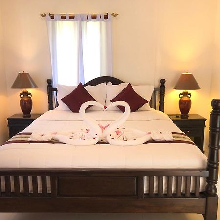 Naraya Homestay San Pa Tong Экстерьер фото
