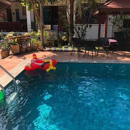 Naraya Homestay San Pa Tong Экстерьер фото