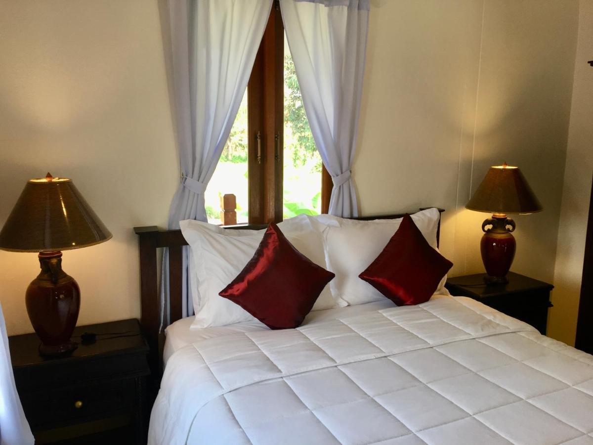 Naraya Homestay San Pa Tong Экстерьер фото
