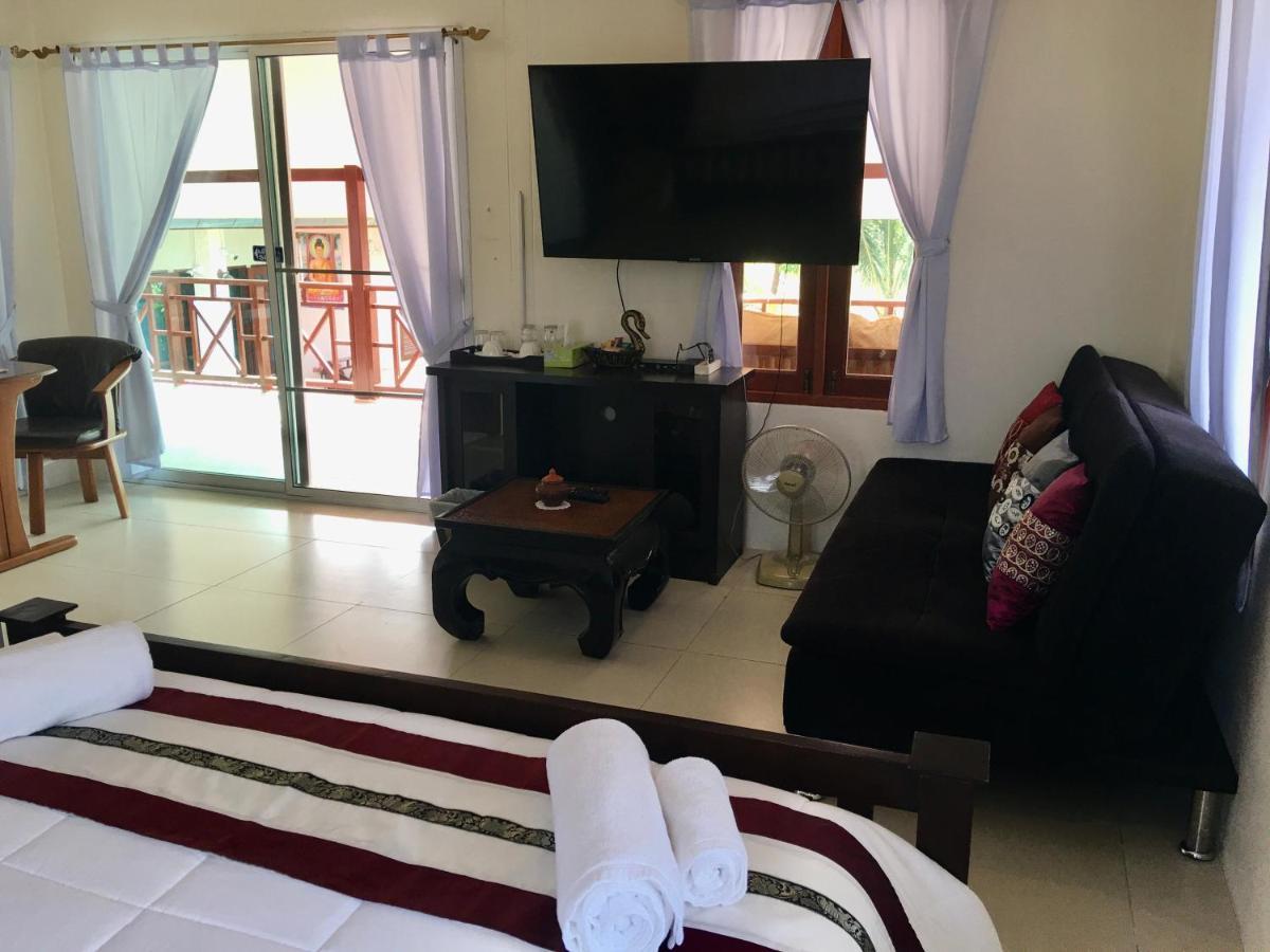 Naraya Homestay San Pa Tong Экстерьер фото