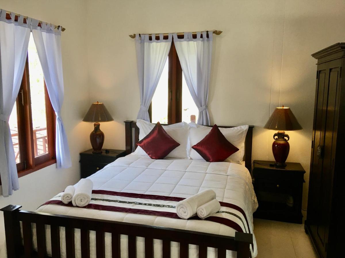 Naraya Homestay San Pa Tong Экстерьер фото