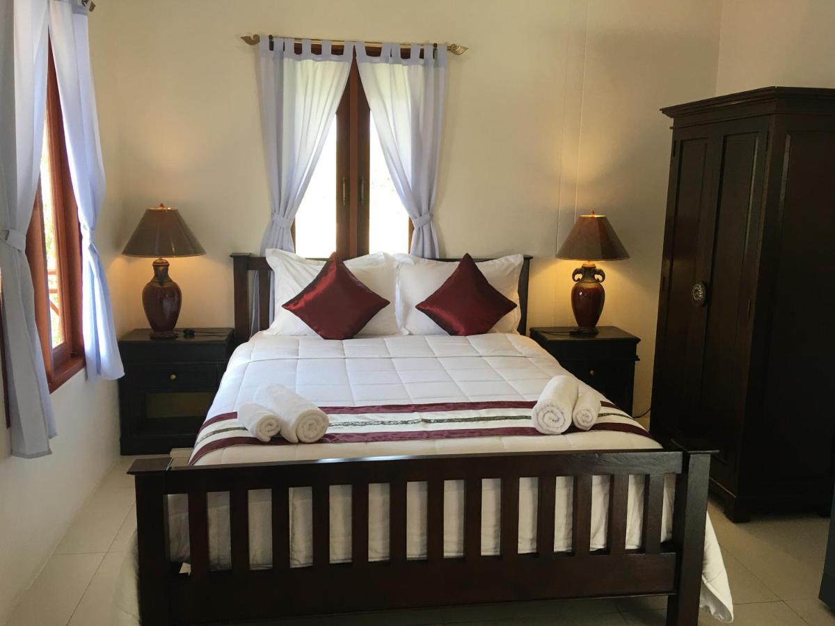 Naraya Homestay San Pa Tong Экстерьер фото
