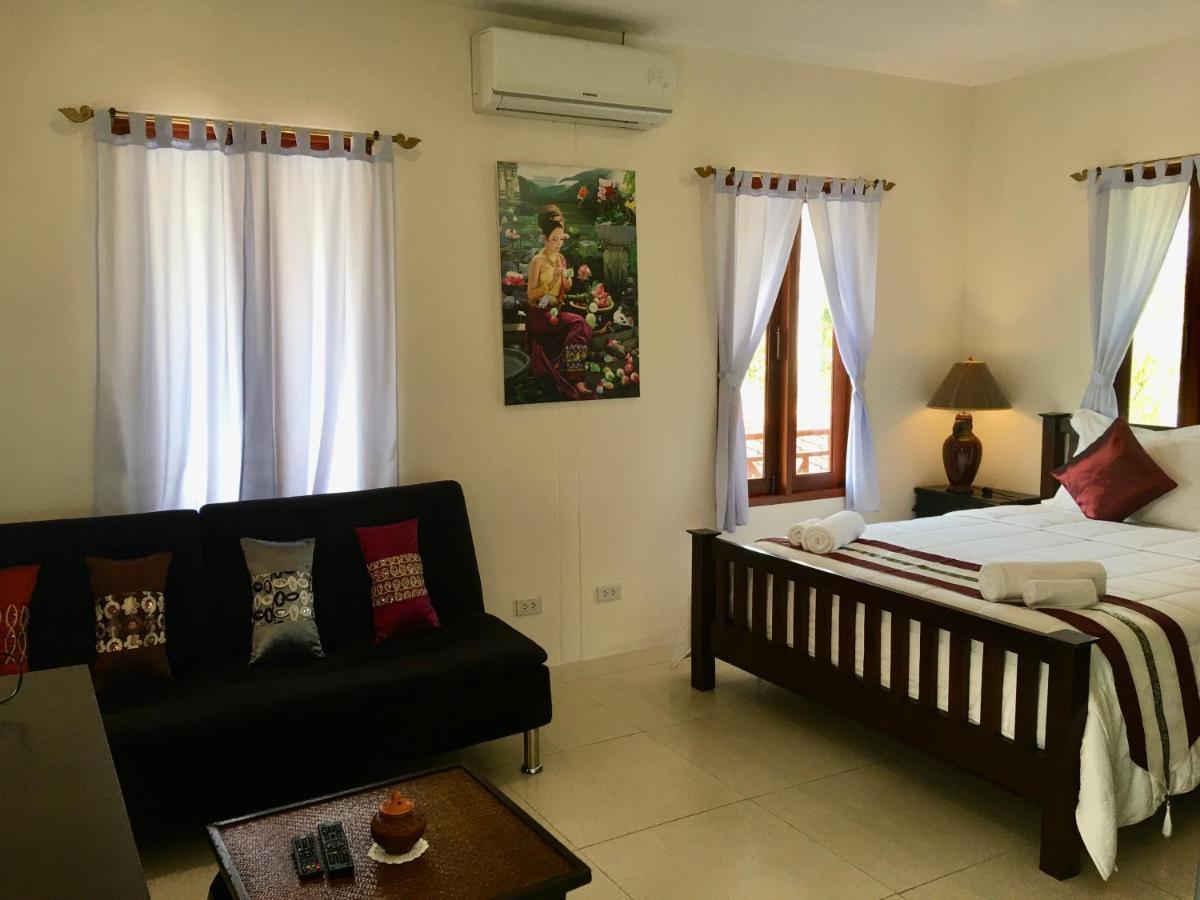 Naraya Homestay San Pa Tong Экстерьер фото