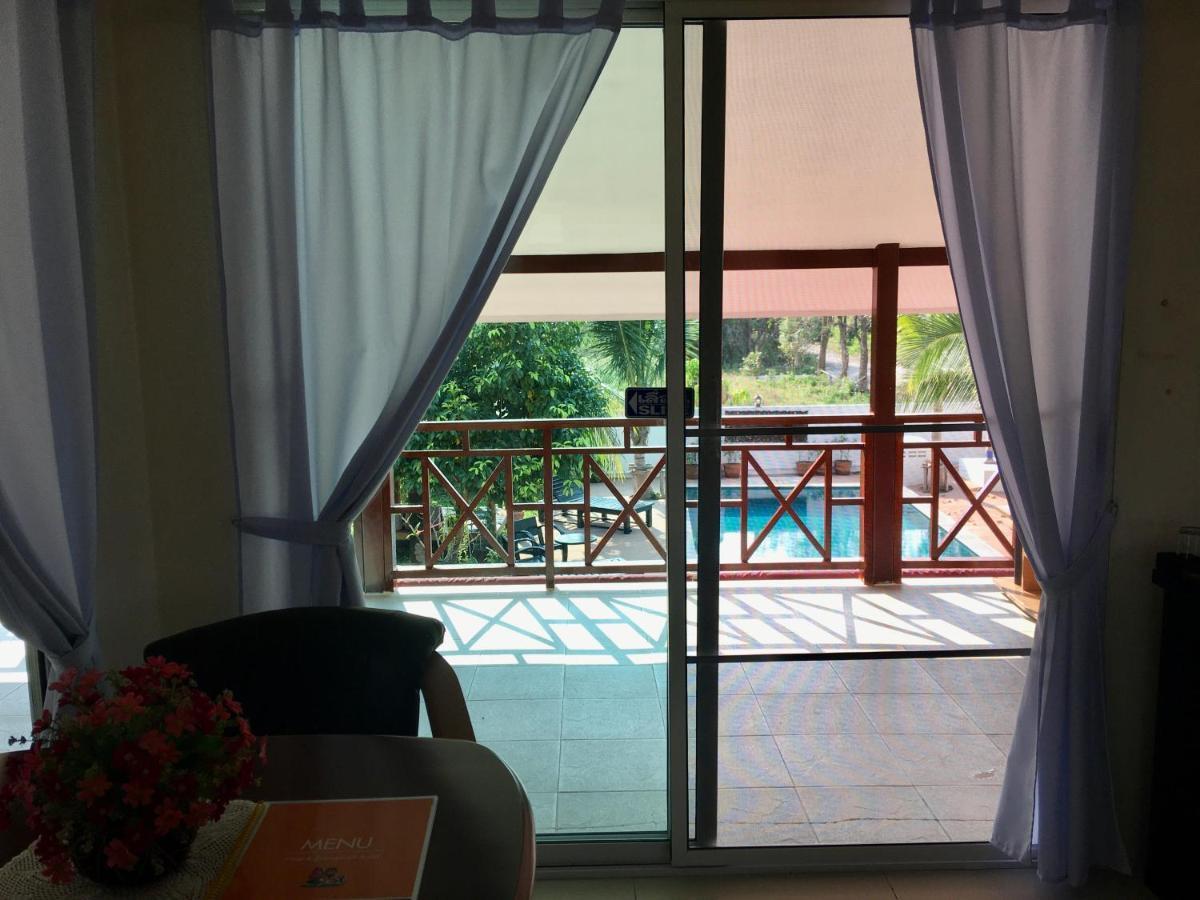 Naraya Homestay San Pa Tong Экстерьер фото