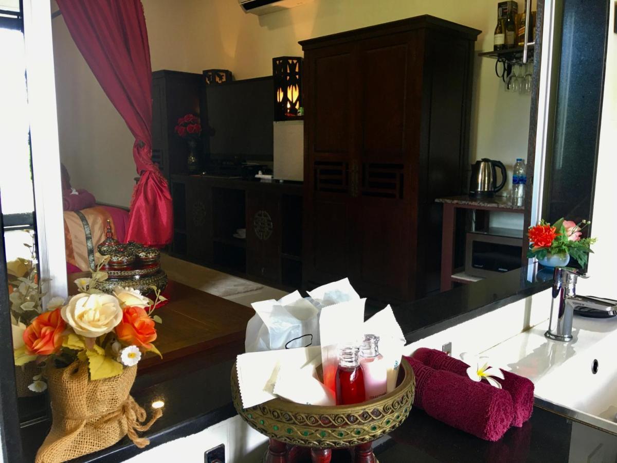 Naraya Homestay San Pa Tong Экстерьер фото
