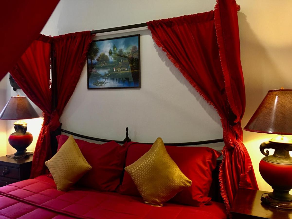Naraya Homestay San Pa Tong Экстерьер фото