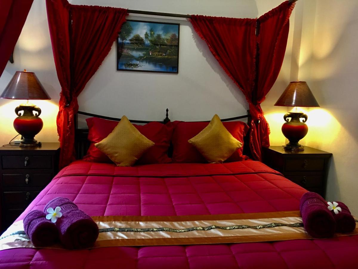 Naraya Homestay San Pa Tong Экстерьер фото