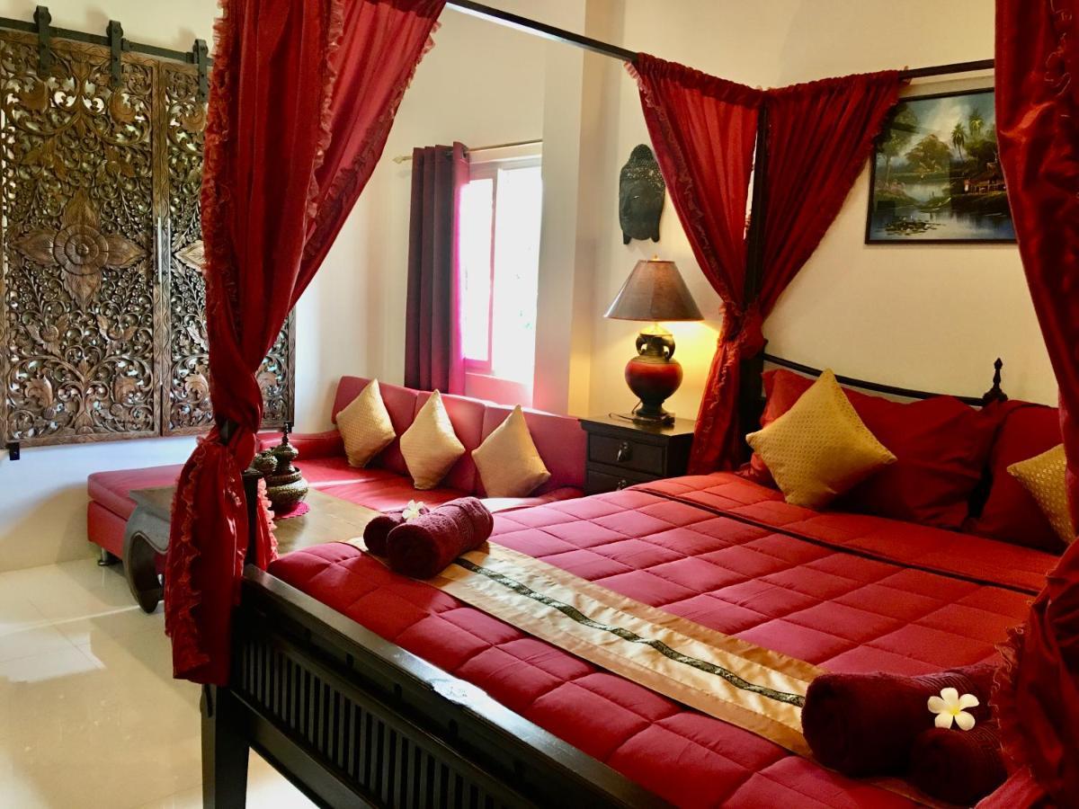 Naraya Homestay San Pa Tong Экстерьер фото
