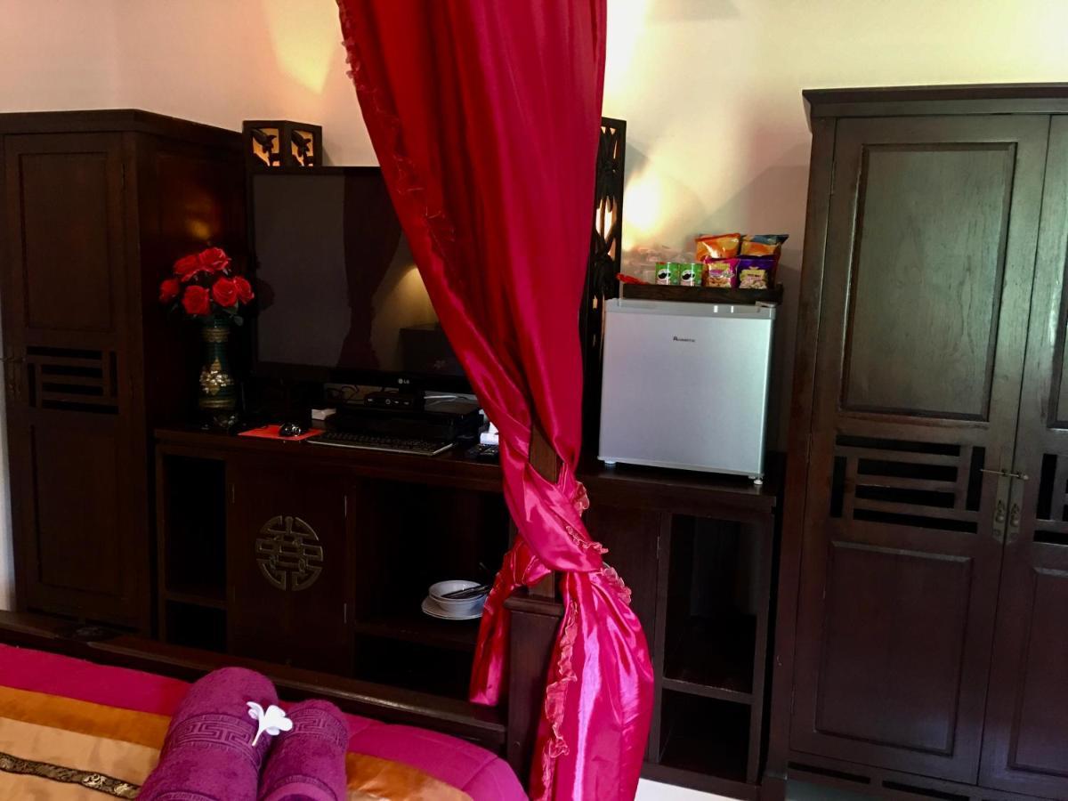 Naraya Homestay San Pa Tong Экстерьер фото