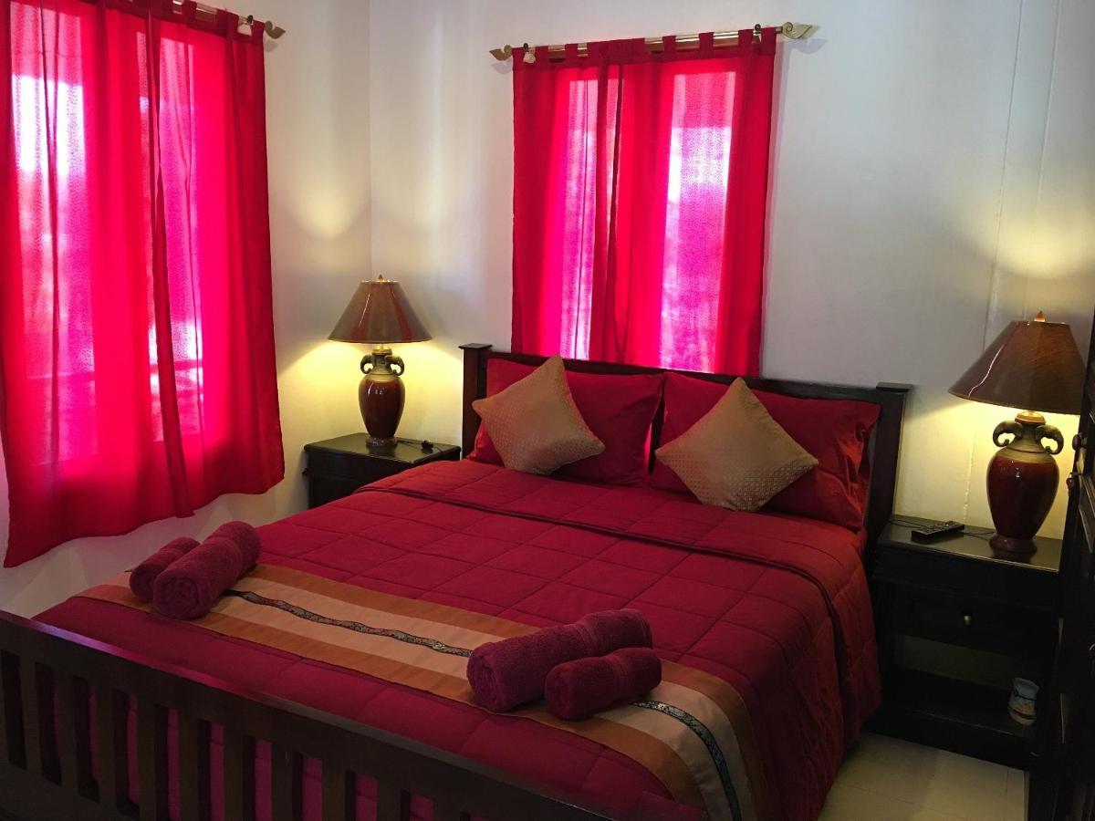 Naraya Homestay San Pa Tong Экстерьер фото