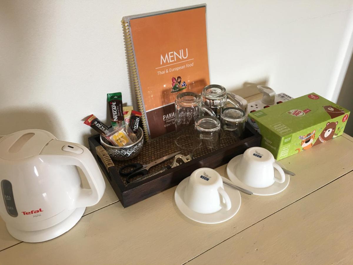 Naraya Homestay San Pa Tong Экстерьер фото