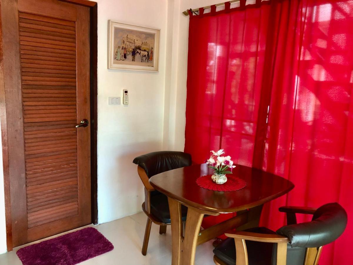 Naraya Homestay San Pa Tong Экстерьер фото
