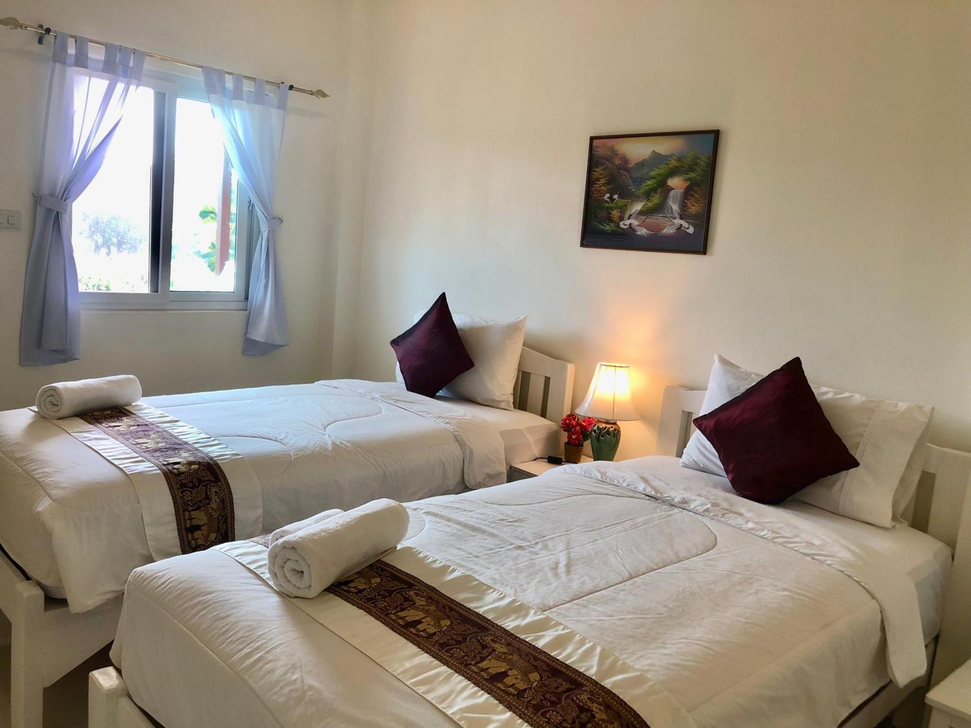 Naraya Homestay San Pa Tong Экстерьер фото