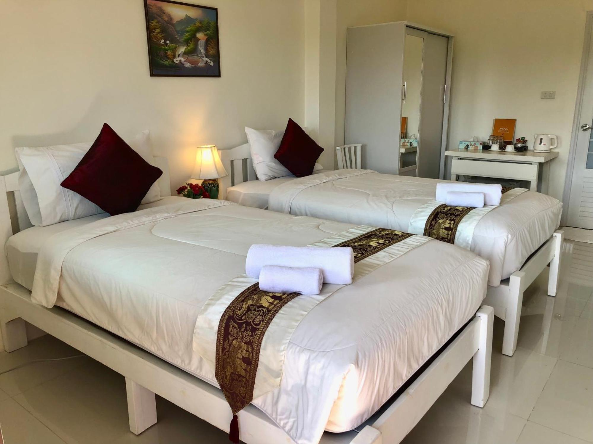 Naraya Homestay San Pa Tong Экстерьер фото