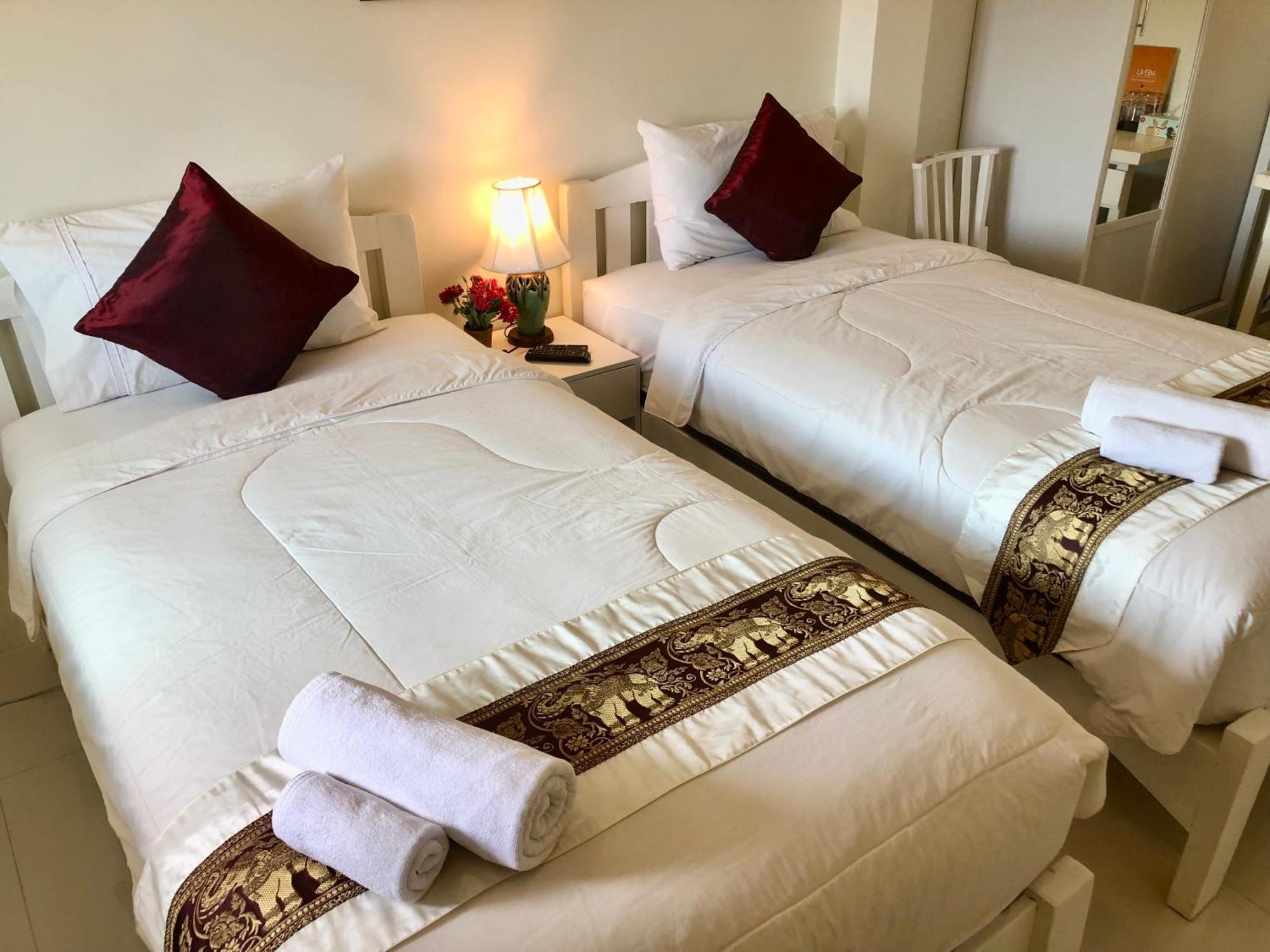Naraya Homestay San Pa Tong Экстерьер фото