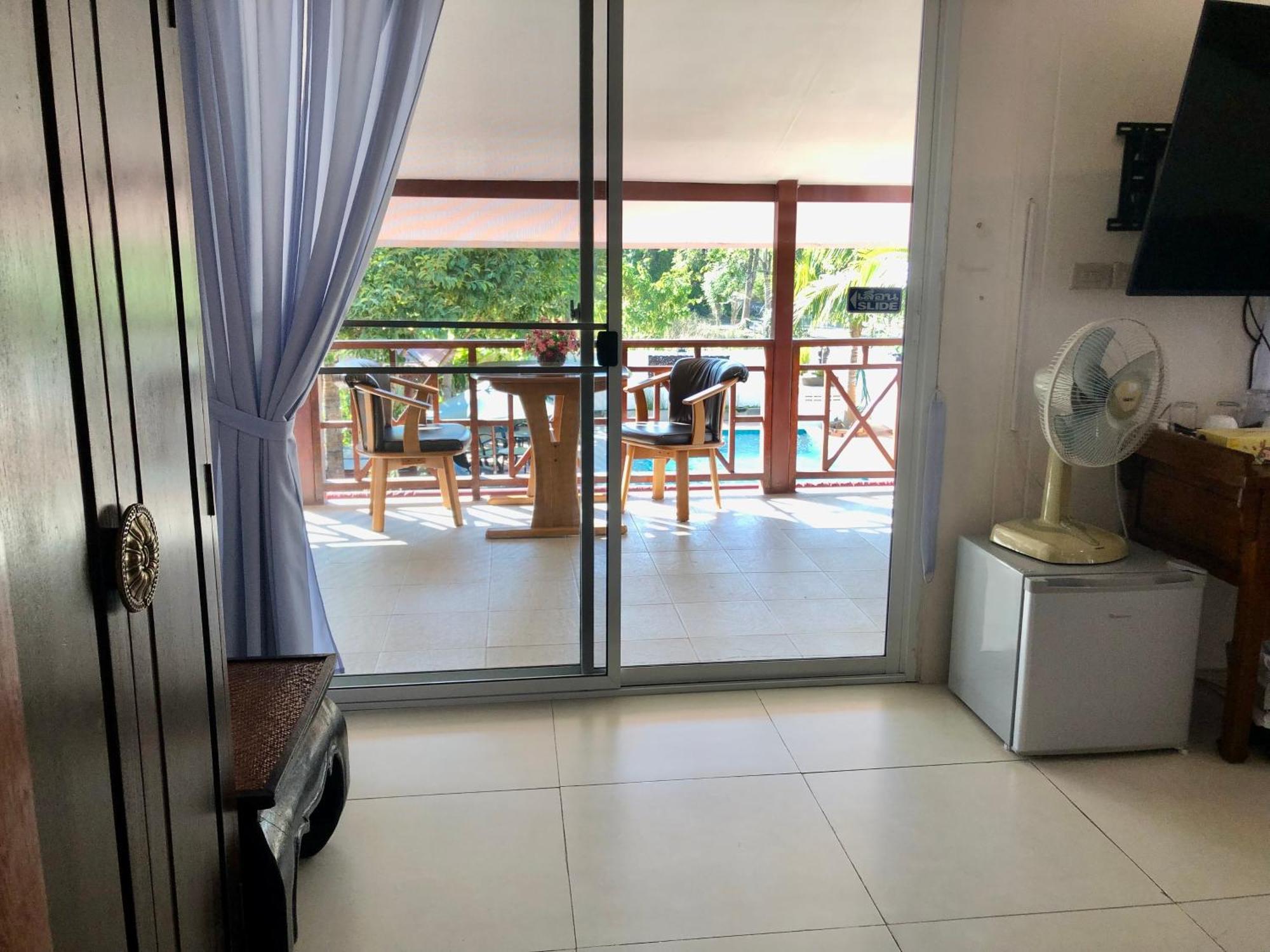 Naraya Homestay San Pa Tong Экстерьер фото