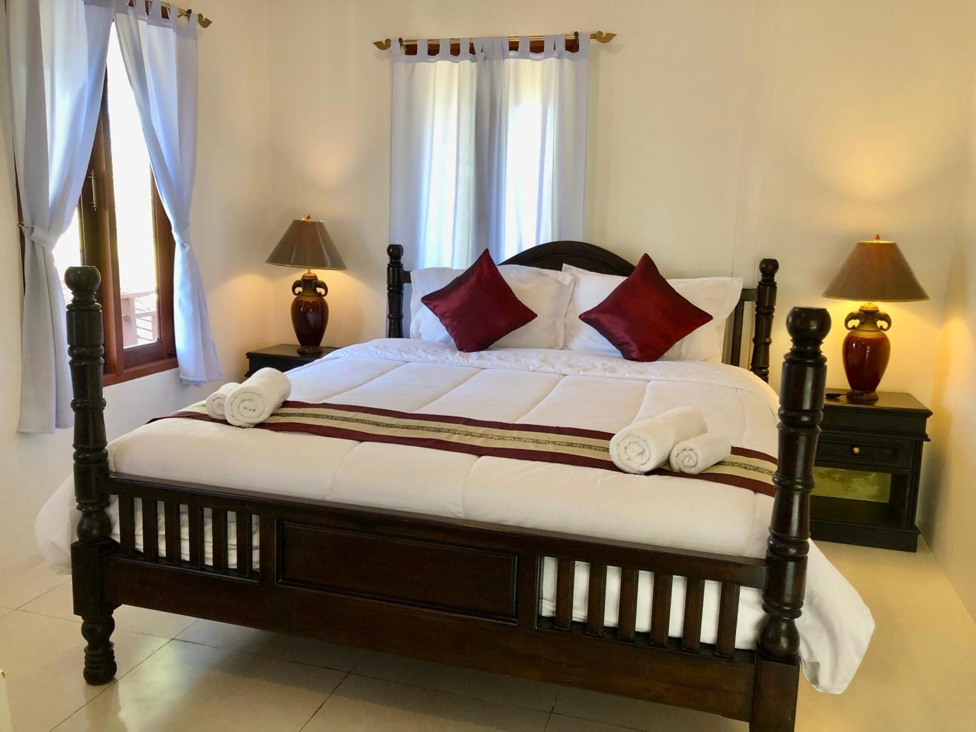 Naraya Homestay San Pa Tong Экстерьер фото