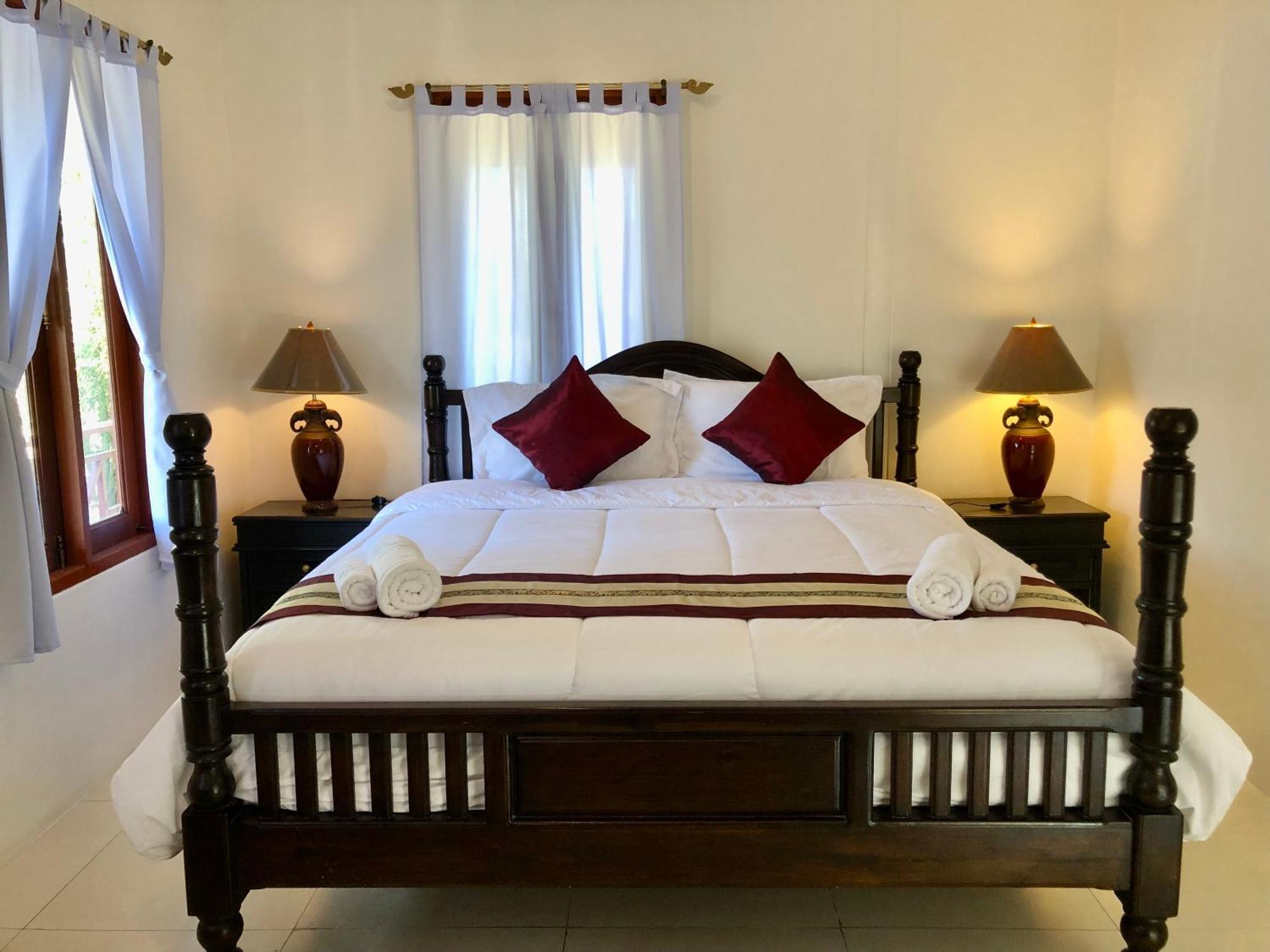 Naraya Homestay San Pa Tong Экстерьер фото