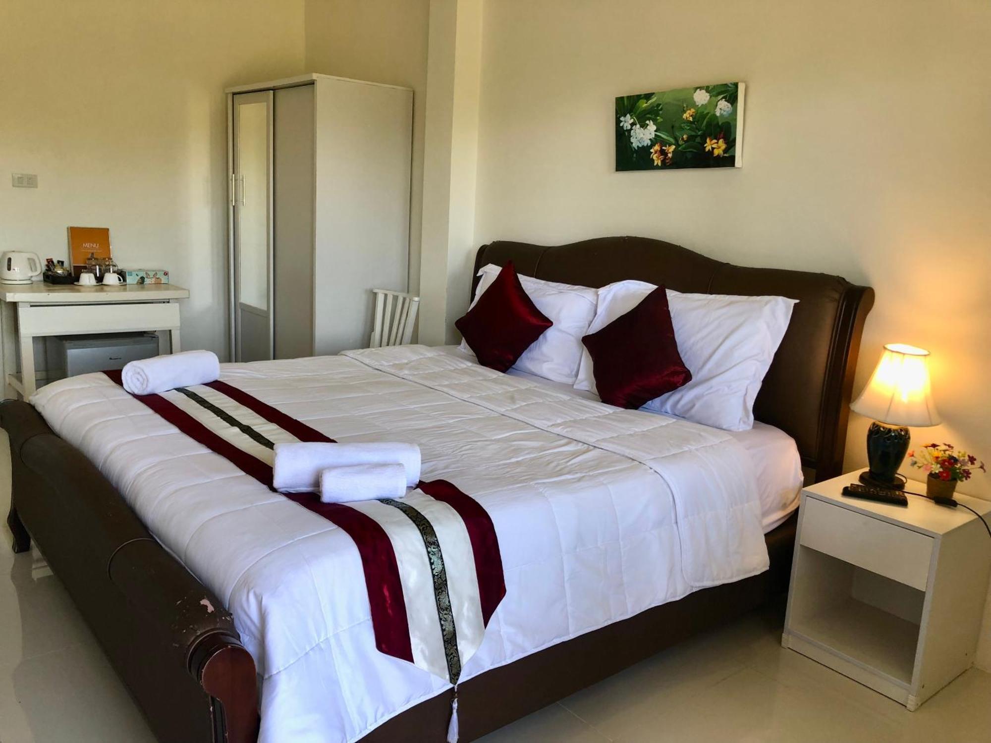 Naraya Homestay San Pa Tong Экстерьер фото