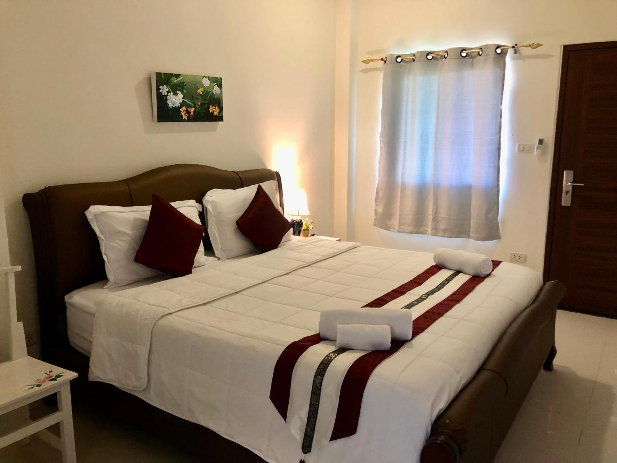 Naraya Homestay San Pa Tong Экстерьер фото