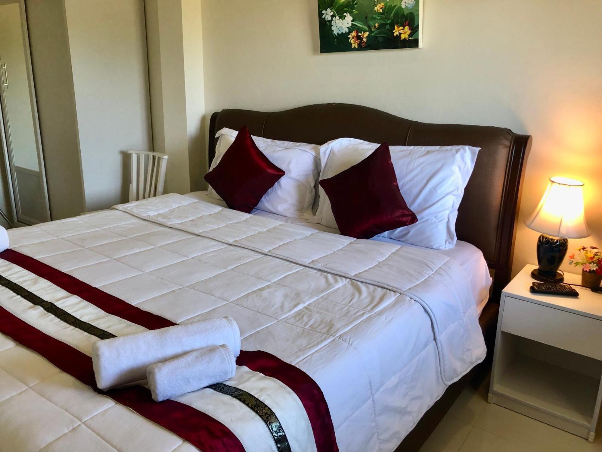 Naraya Homestay San Pa Tong Экстерьер фото