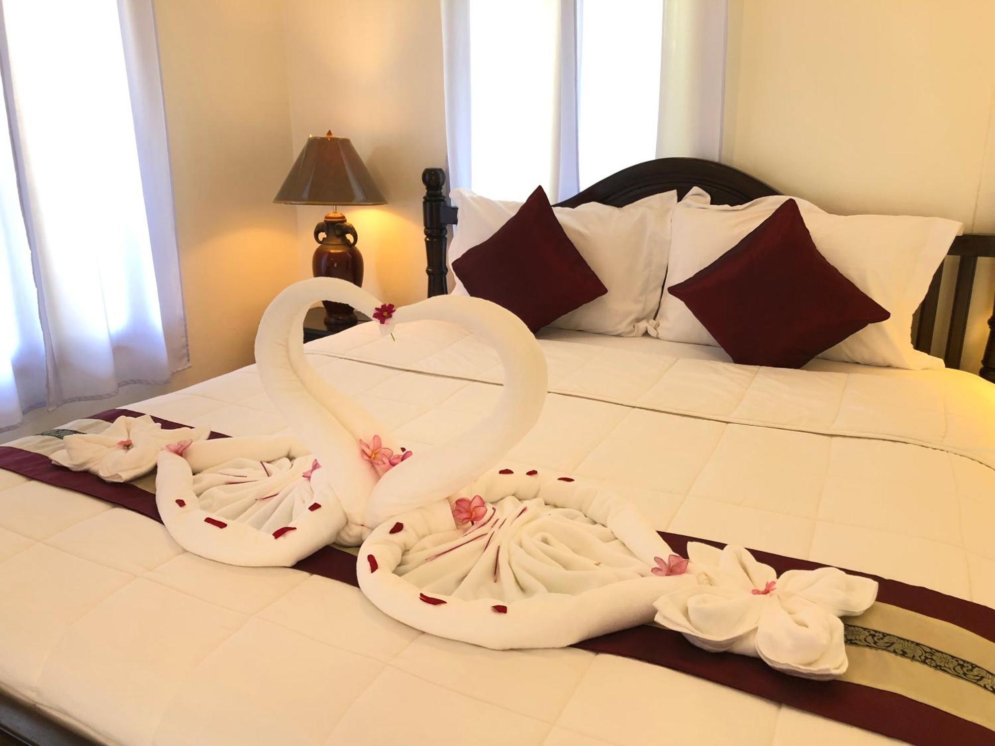 Naraya Homestay San Pa Tong Экстерьер фото