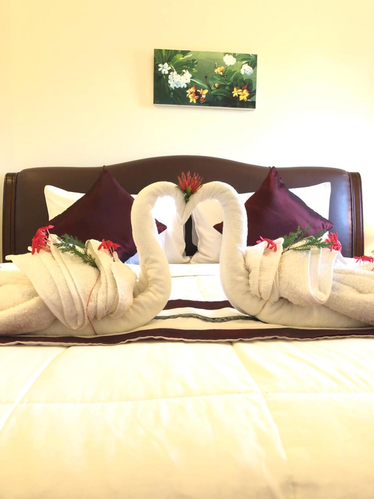 Naraya Homestay San Pa Tong Экстерьер фото