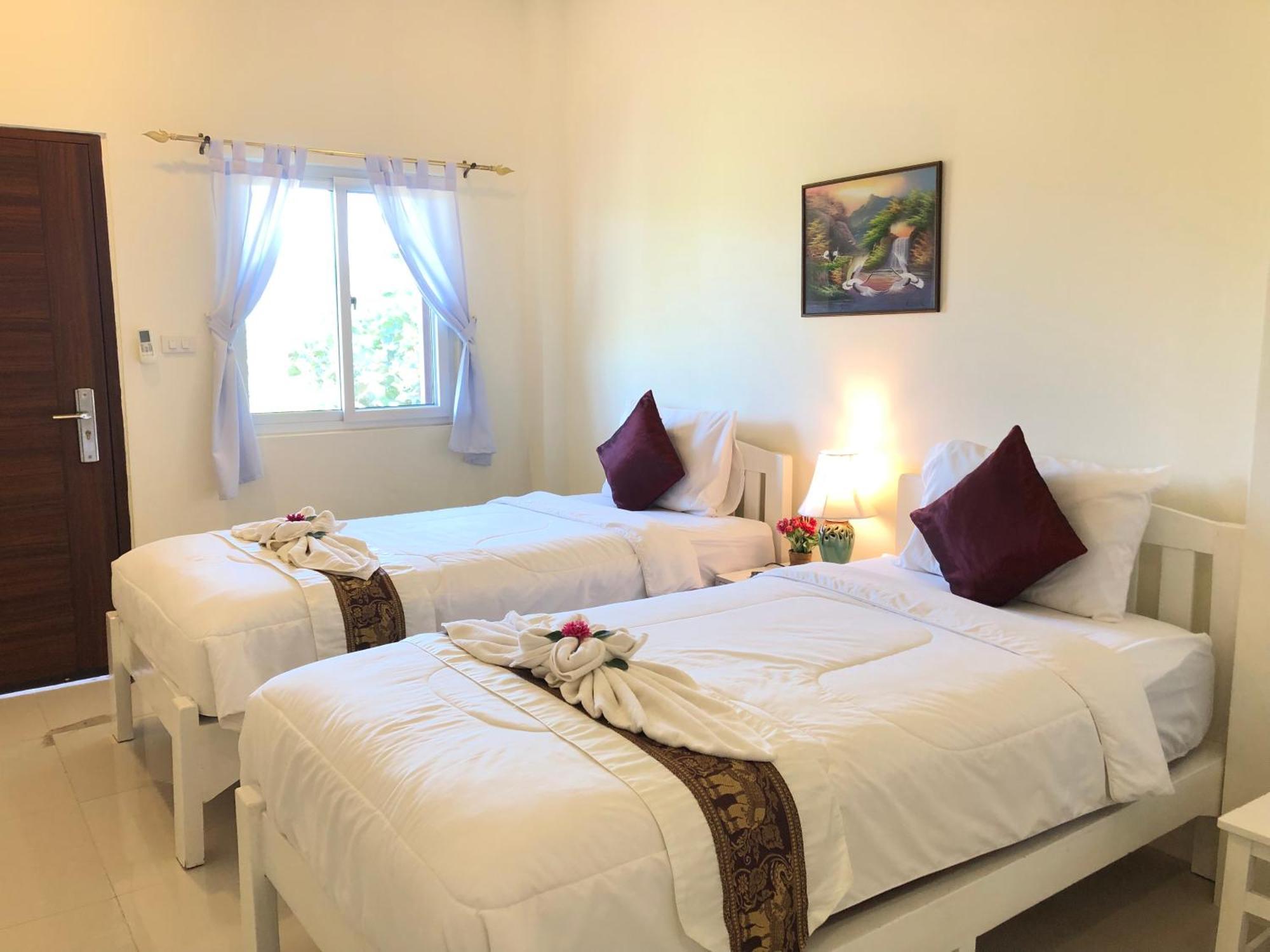 Naraya Homestay San Pa Tong Экстерьер фото